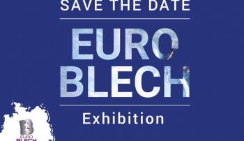 ENGMAR LOOKS FORWARD TO SEEING YOU AT THE EUROBLECH EXHIBITION IN HANNOVER FROM THE 22nd TO THE 25th