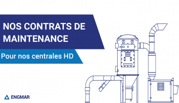 Discover our maintenance contracts for our LEV systems